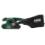 Ленточная шлифмашина Hammer LSM900D