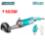 Прямая шлифмашина TOTAL TSG1508