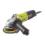 Углошлифмашина RYOBI RAG800-125G