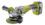 Углошлифмашина RYOBI R18AG7-140S система ONE +
