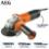 Углошлифмашина AEG WS 13-125 SXE