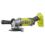 Углошлифмашина RYOBI RAG18125-0 (без батареи) система ONE +