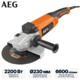 AEG WS 22-230 E