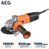 AEG WS12-125