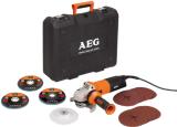 AEG WS 13-125 SXEK