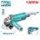 Углошлифмашина TOTAL TG11512536