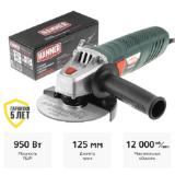 Углошлифмашина Hammer Flex USM900E