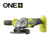 Углошлифмашина RYOBI RAG18BL-0 (без батареи) система ONE +
