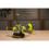 Углошлифмашина RYOBI RAG18BL-0 (без батареи) система ONE +