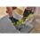 Углошлифмашина RYOBI RAG18BL-0 (без батареи) система ONE +