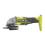 Углошлифмашина RYOBI RAG18BL-0 (без батареи) система ONE +