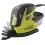 Дельташлифовальная машина RYOBI RMS180-S