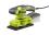 Виброшлифмашина RYOBI RSS200-G