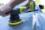Полировальная машина RYOBI R18P-0 (без батареи) система ONE +