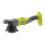 Полировальная машина RYOBI R18P-0 (без батареи) система ONE +