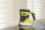 Полировальная машина RYOBI RBP18150-0 (без батареи) система ONE +