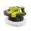 Полировальная машина RYOBI RBP18250-0 (без батареи) система ONE +