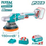 TOTAL TAPLI20151