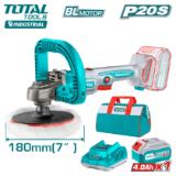 TOTAL TAPLI20181