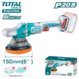TOTAL TAPLI2015