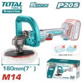 TOTAL TAPLI2018