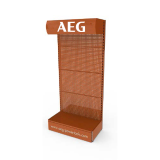 AEG Orange без подсветки