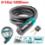 Замок велосипедный 15X1200 мм TOTAL TBK11512