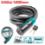 Замок велосипедный 20X1200 мм TOTAL TBK12012