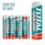 Батарейка AA TOTAL THAB2A01