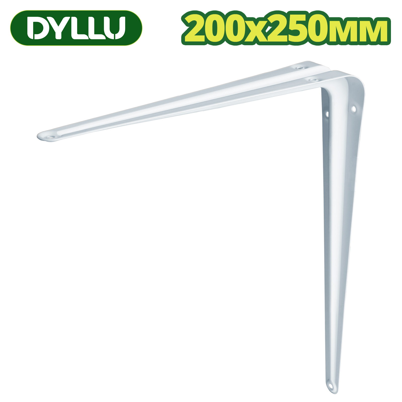 Кронштейн для полок 200X250 мм DYLLU DTZJ1308