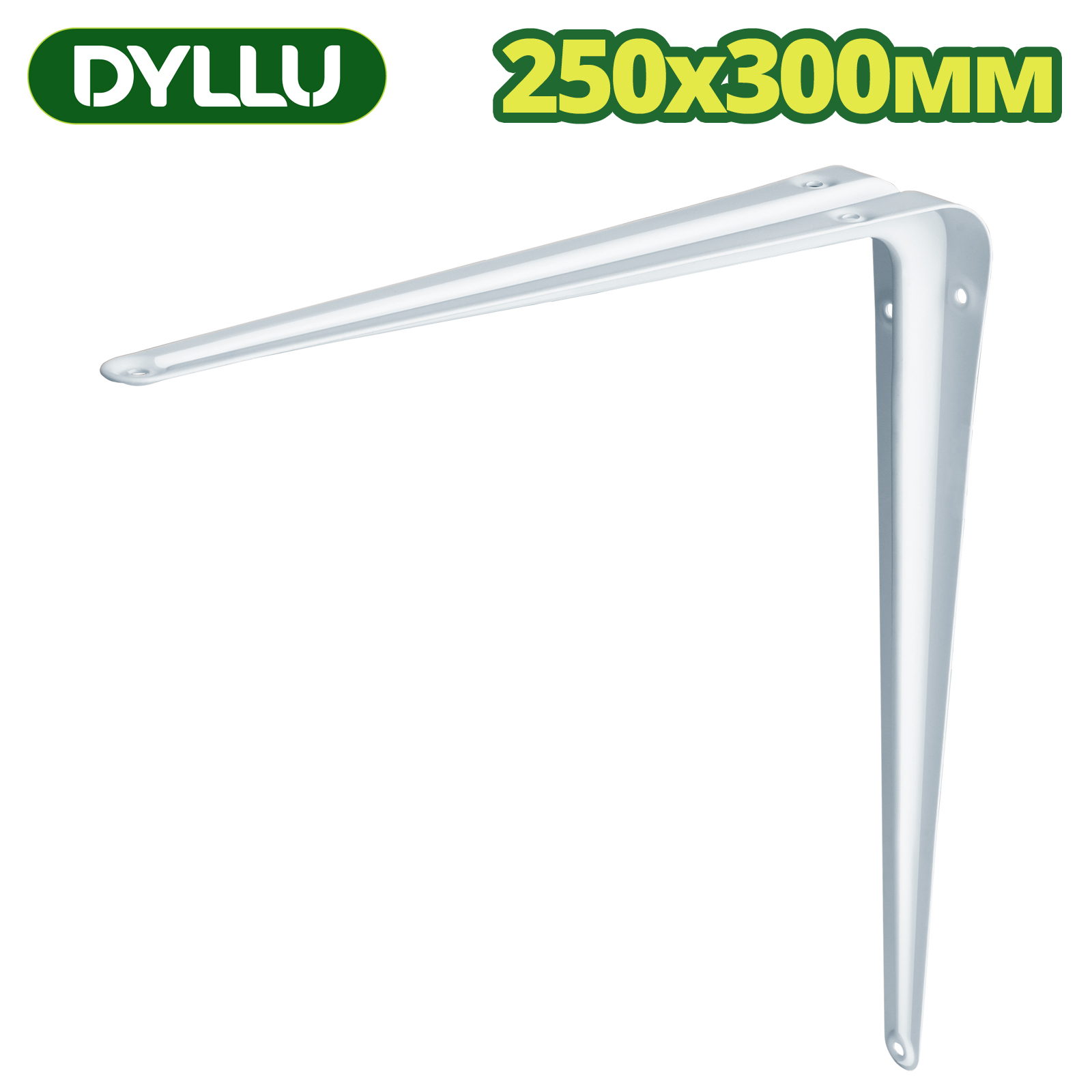 Кронштейн для полок 250X300 мм DYLLU DTZJ1310