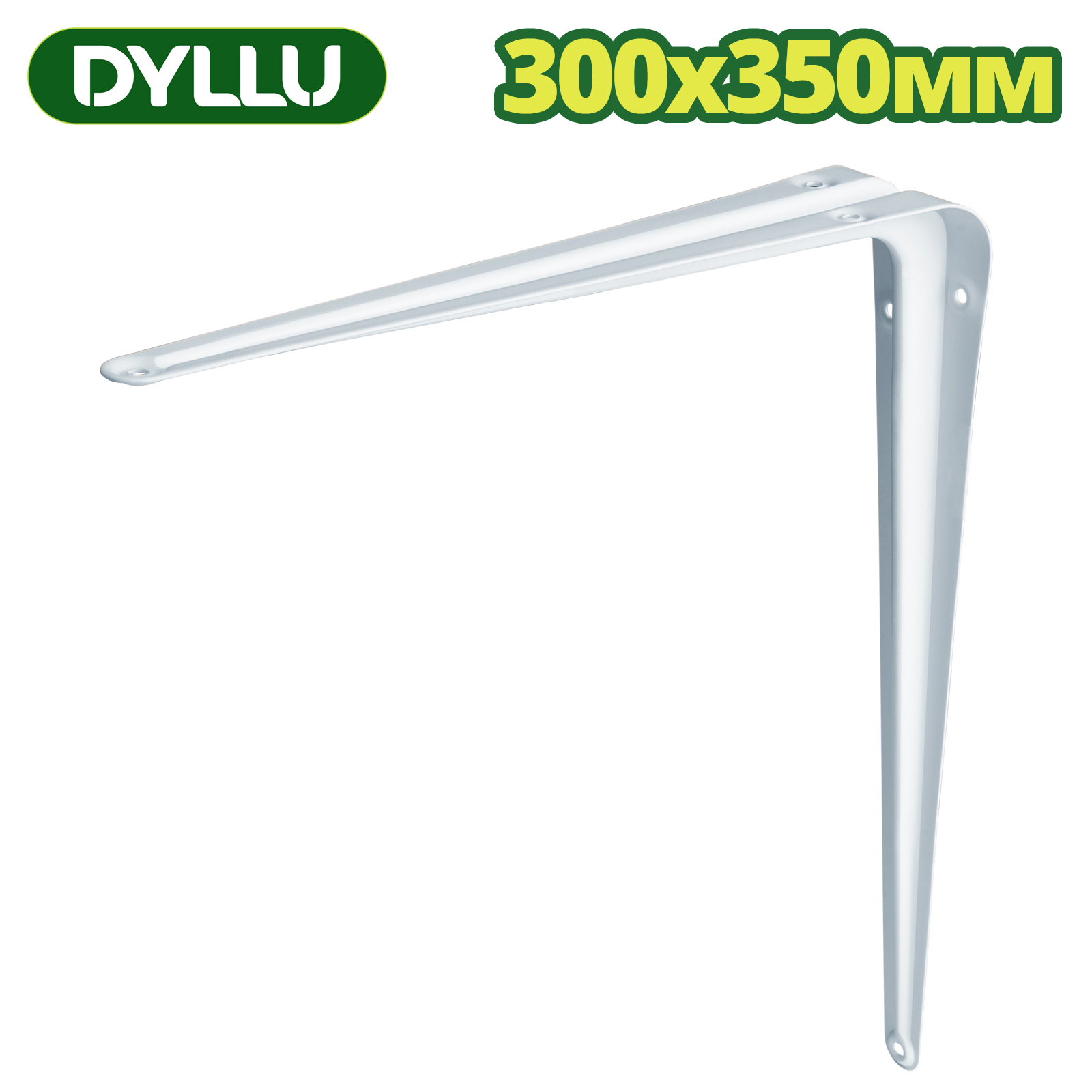 Кронштейн для полок 300X350 мм DYLLU DTZJ1312