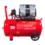 Компрессор безмасляный коаксиальный малошумный FUBAG OLS 250/50 CM2