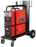 Инвертор сварочный FUBAG INTIG 500 T W AC/DC PULSE