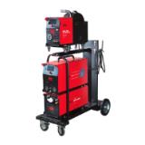 Сварочный полуавтомат FUBAG XMIG 500T DW PULSE