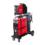 Сварочный полуавтомат FUBAG XMIG 500T DW PULSE