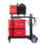 Сварочный полуавтомат FUBAG XMIG 500T DW PULSE