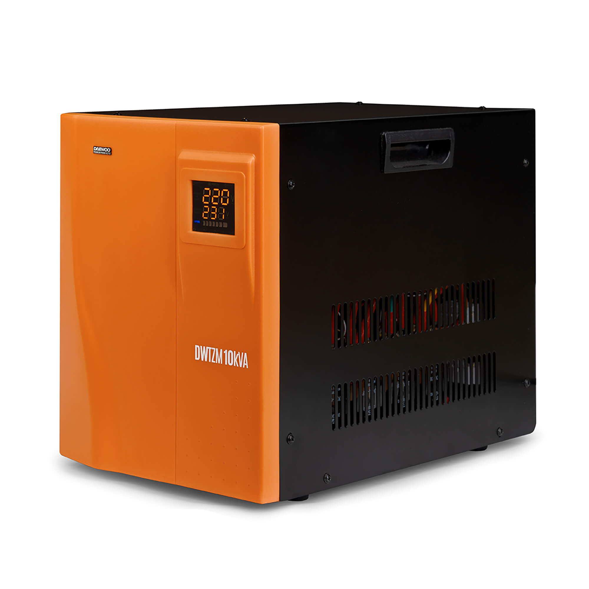Стабилизатор напряжения DAEWOO DWTZM 10kVA