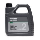 Автошампунь с воском для бесконтактной мойки SHINY FINISH DAEWOO DAWS 240 (4л)