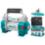 Компрессор автомобильный TOTAL TTAC2506