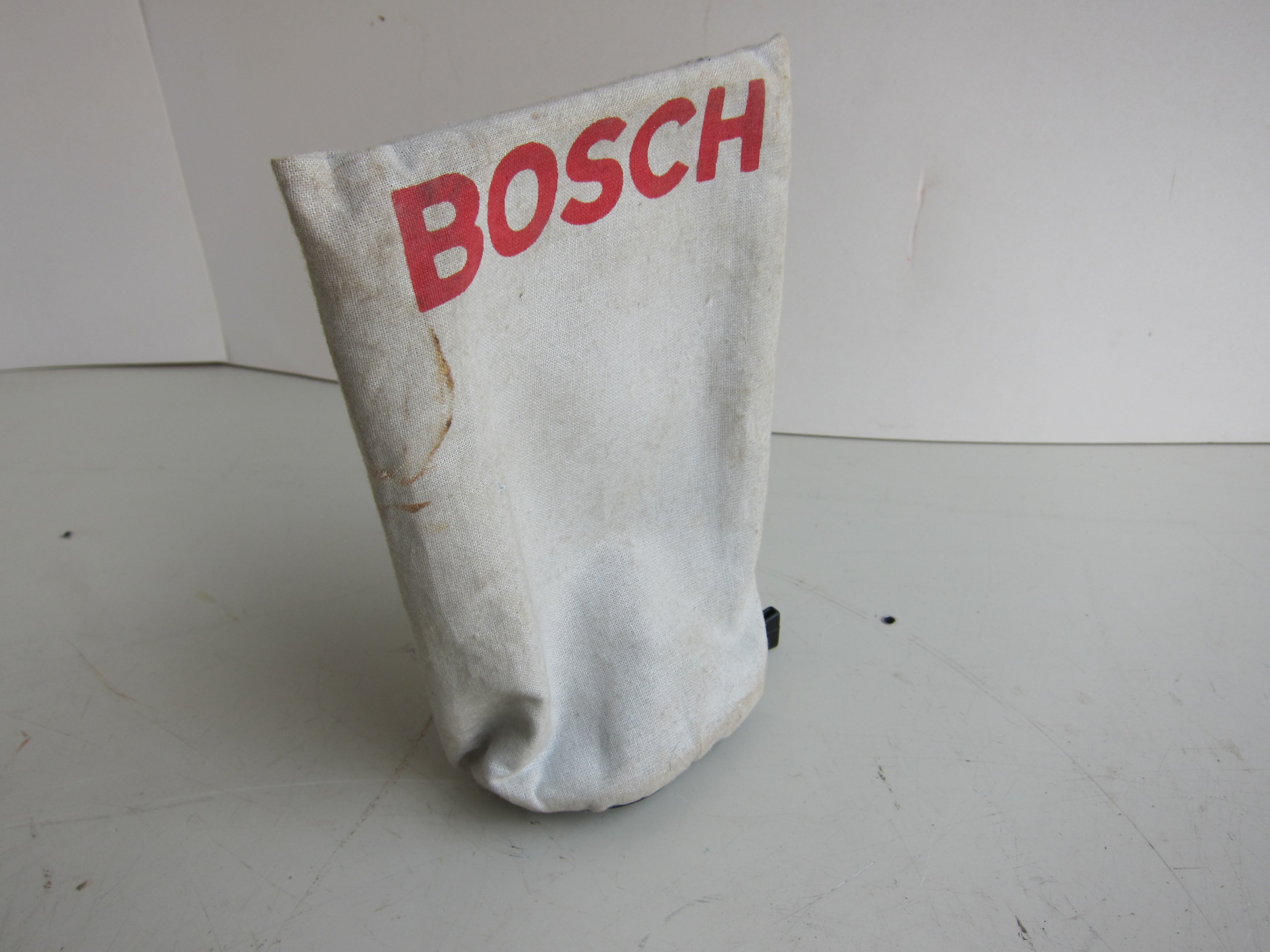 (Уценка) Мешок Bosch для пыли