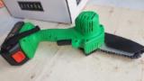 ZITREK GreenSaw 20