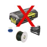 Комплект для газонокосилки ROBOYAG RYOBI RIK1200