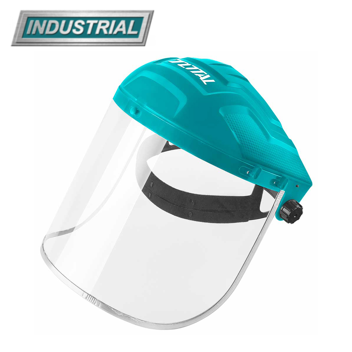 (Уценка) Щиток защитный лицевой TOTAL TSP631