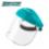 (Уценка) Щиток защитный лицевой TOTAL TSP631