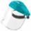 (Уценка) Щиток защитный лицевой TOTAL TSP631