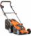 (Уценка) Газонокосилка электрическая DAEWOO DLM 1250E