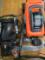 (Уценка) Газонокосилка аккумуляторная DAEWOO DLM 3221Li SET
