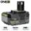 Аккумулятор RYOBI RB1840X система ONE +