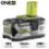 Аккумулятор RYOBI RB18L50 система ONE +